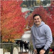 Profesor de Ingles con anos de experiencia ofrece clases particulares presenciales y en linea para adultos y ninos